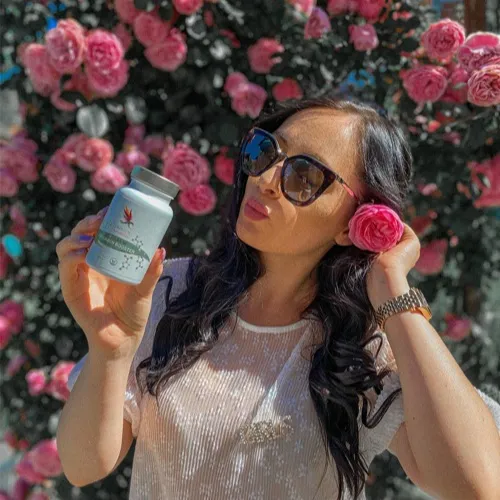 Vegan Collagen Booster ára és kiszerelései a Carnium Botanicals webshopban