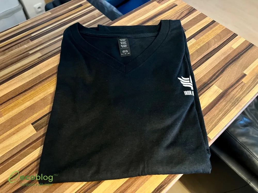 Iron Aesthetics fitness ruházat minőségi Ring-Spun pamutból