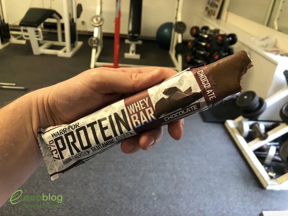 A Bio Maca turmixba vagy proteinbe keverve