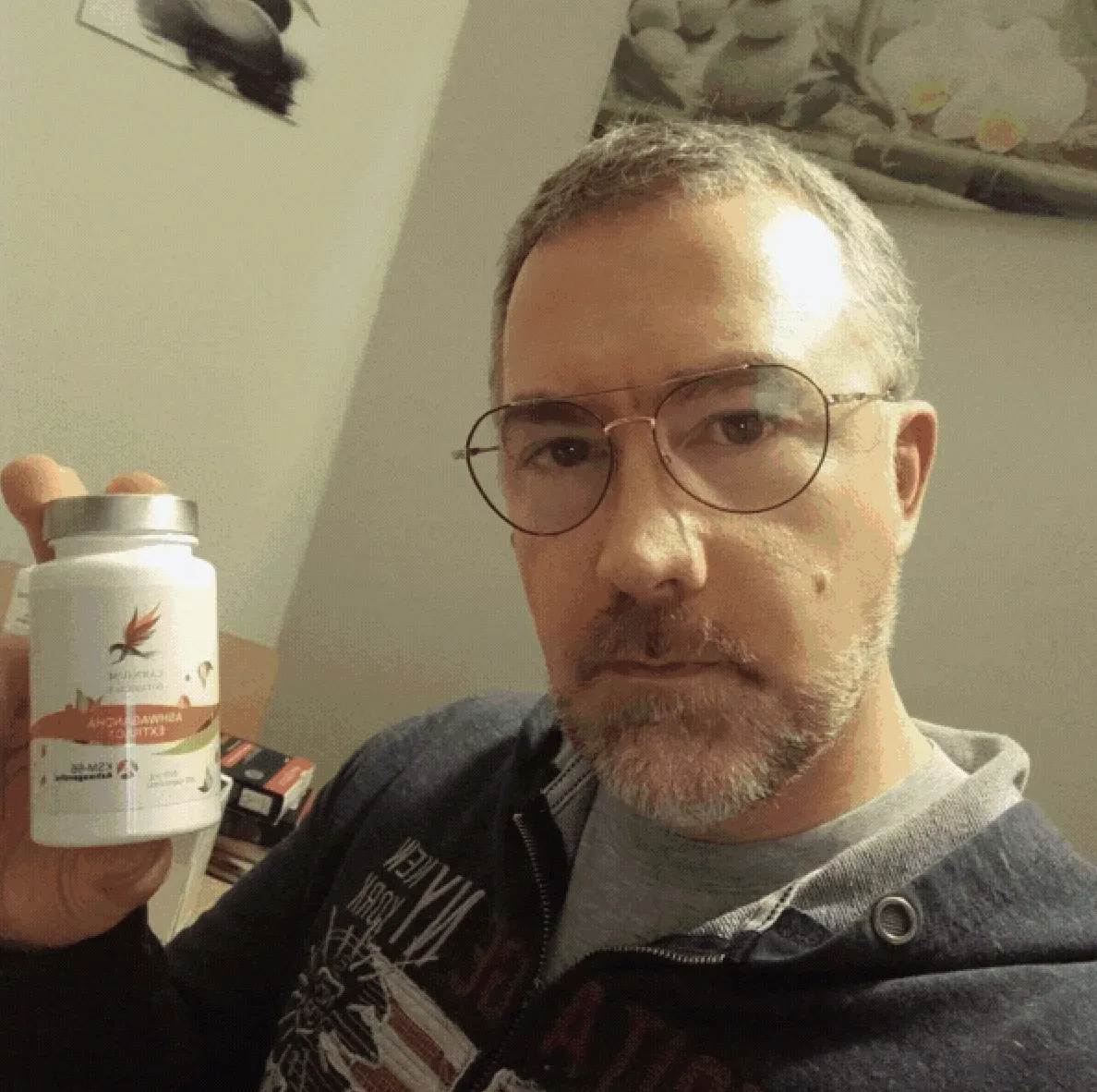 Felhasználói referenciák a Natural Testo Boost és Black Ginger kombinációjáról
